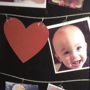 Meet your Posher, Annette